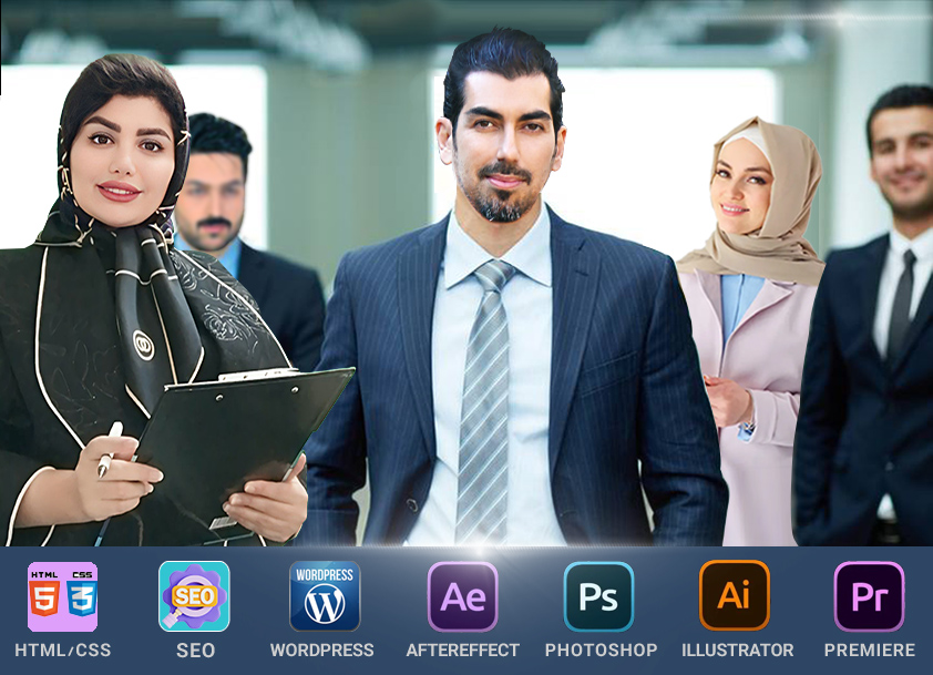 تیم راد استار